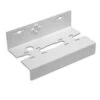 Pentek Two-Housing CCF & RO System Bracket 1 Pentek Two-Housing CCF & RO System Bracket -Watts Filtration Systems Store 244627 02 1 l