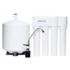 4 Stage Reverse Osmosis System, Hydrotech -Watts Filtration Systems Store 4VTFC25G 1 l