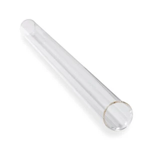 UV Max Quartz Sleeve: C/C4, D/Plus & D4/Plus Systems 3 UV Max Quartz Sleeve: C/C4, D/Plus & D4/Plus Systems