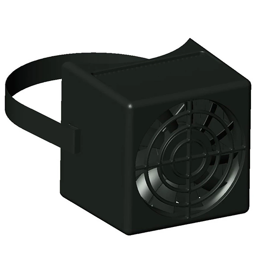 Ultraviolet Sterilizer CoolTouch Fan Kit For UV Max G/H/J/K, PLUS, And PRO Series 3 Ultraviolet Sterilizer CoolTouch Fan Kit For UV Max G/H/J/K, PLUS, And PRO Series