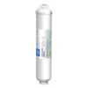 AICRO-Q Inline Filter W 1/4″ Built-in Quick-Connect Fittings