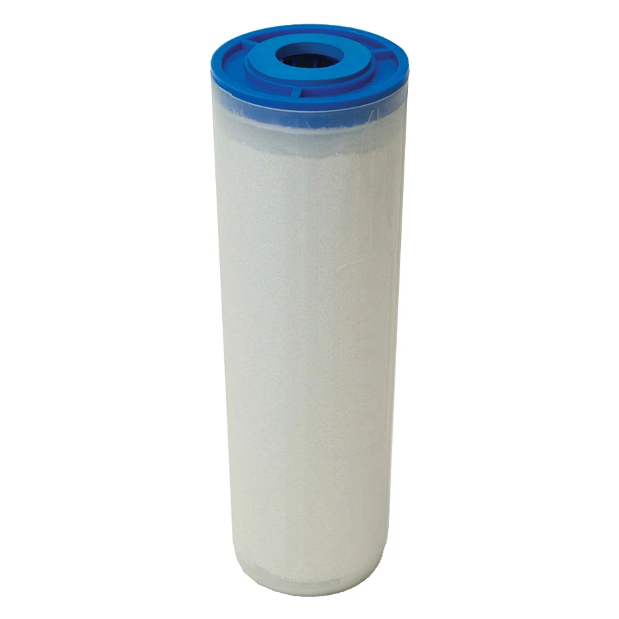 Aries 10″ X 2-1/2″ Fluoride Reducing Cartridge 3 Aries 10″ X 2-1/2″ Fluoride Reducing Cartridge