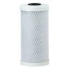 Big Blue 10″ X 4.5″ 0.5 Micron Carbon Block Filter, Pentek CBC Series -Watts Filtration Systems Store CBC BB 1 l