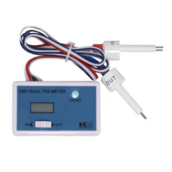 HM Digital 2-Stage Inline TDS Monitor