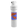 Inline Under-sink Filter System (Omnipure ELF-1-ML-I-System) 1 Inline Under-sink Filter System (Omnipure ELF-1-ML-I-System) -Watts Filtration Systems Store ELF 1ML I System 1 l