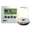 5-Stage Inline Monitor (Timer Function Only) W/ Faucet Indicator Light -Watts Filtration Systems Store FM 1 1 l