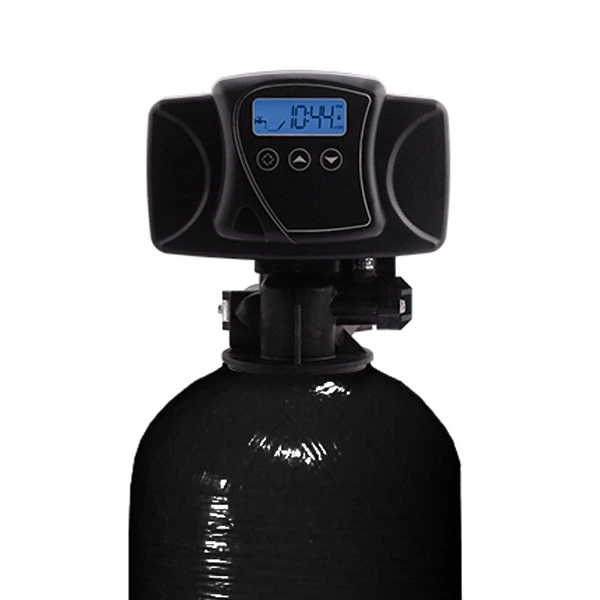 Backwashing Whole House Carbon Water Filter, 6-8 Gallons Per Minute (1.5 Cu. Ft.) 4 Backwashing Whole House Carbon Water Filter, 6-8 Gallons Per Minute (1.5 Cu. Ft.) - Image 2