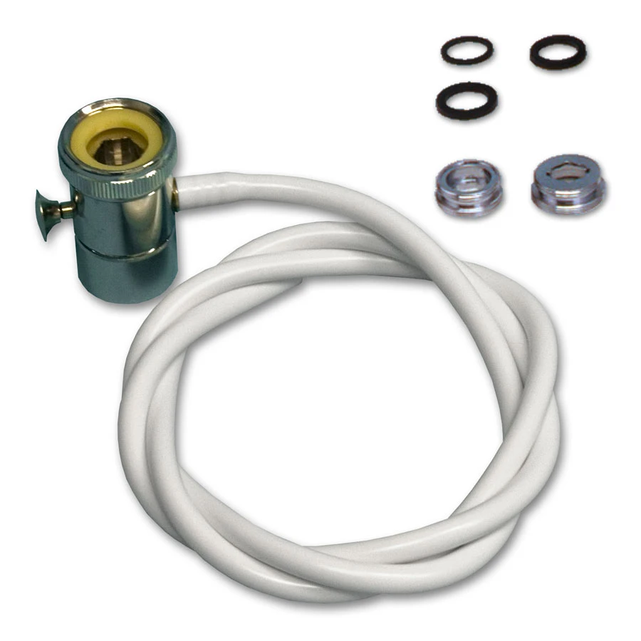 H2O International CT Counter Top Water Filter 4 H2O International CT Counter Top Water Filter - Image 2