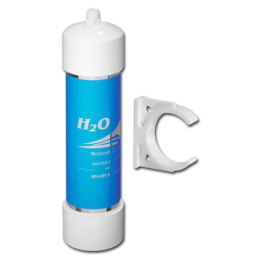 H2O International RC Ice Maker Water Filter 3 H2O International RC Ice Maker Water Filter