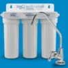 Triple Housing Under-sink Filter W/ Pentek LR-FB10 Cartridge 1 Triple Housing Under-sink Filter W/ Pentek LR-FB10 Cartridge -Watts Filtration Systems Store H2O RUS 300
