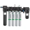 Everpure High Flow CSR Quad MC2 Filter System -Watts Filtration Systems Store HighFlowCSRQuad MC2 1 l