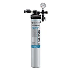 Everpure Insurice Single I-2000-2 Icemaker Filter System