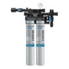Everpure Insurice Twin I-2000-2 Icemaker Filter System -Watts Filtration Systems Store InsuriceTwin I 2000 2 1 l