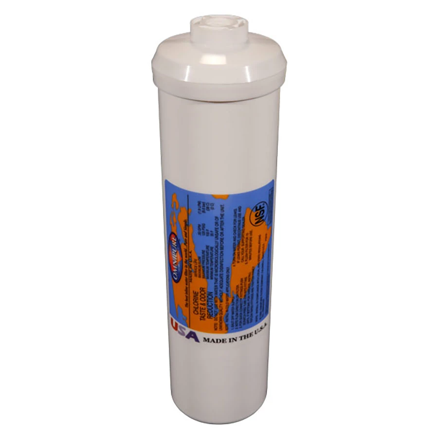 Omnipure K2505-JJ, Sediment Inline Filter 3 Omnipure K2505-JJ, Sediment Inline Filter