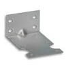 Single Housing Mounting Bracket For 4200 & 7000 Series Filter Housings – Steel 2 Single Housing Mounting Bracket For 4200 & 7000 Series Filter Housings – Steel -Watts Filtration Systems Store MB 10 1 l