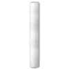 Shelco 20″ X 2-1/2″ (1, 5, 20 Or 50 Micron) String Wound Polypropylene Cartridge 2 Shelco 20″ X 2-1/2″ (1, 5, 20 Or 50 Micron) String Wound Polypropylene Cartridge -Watts Filtration Systems Store MS20FP1 B T 1 l