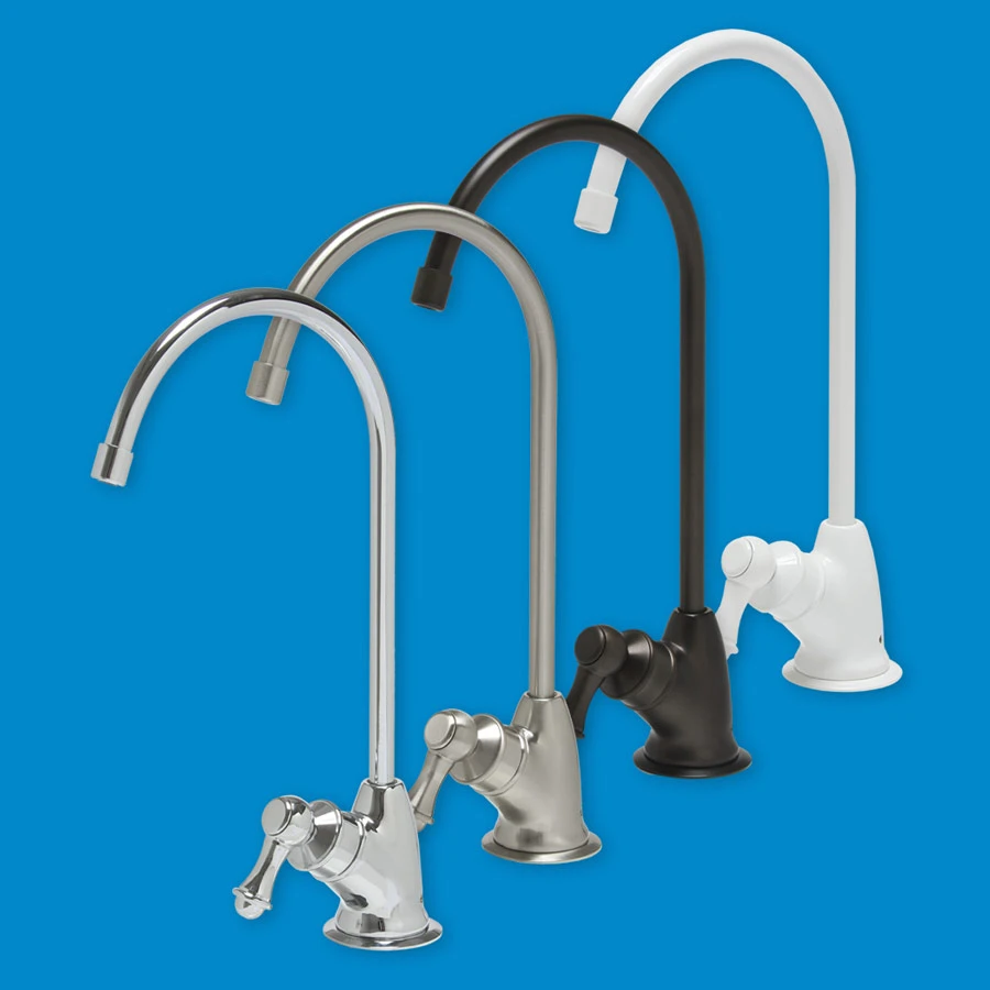 Air Gap Euro Drinking Water Faucet 3 Air Gap Euro Drinking Water Faucet