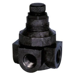 Watts Pressure Reducing Valve – 1/4″