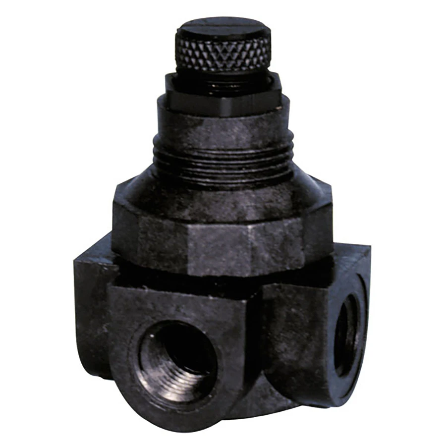 Watts Pressure Reducing Valve – 1/4″ 3 Watts Pressure Reducing Valve – 1/4″