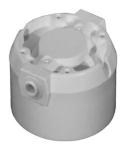 Omnipure Q Series Non-Valve Head With 3/8″ Quick-Connect Ports