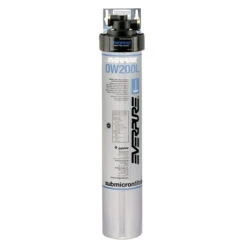 Everpure QL2-OW200L Filtration Water System