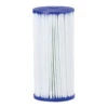 Pentek 10″ Big Blue (30 Or 50 Micron) Pleated Polyester Cellulose Cartridge (R30-BB/R50-BB) -Watts Filtration Systems Store R30 BB 1 l