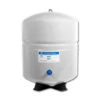 3.2-Gallon Steel Bladder Tank – White 1 3.2-Gallon Steel Bladder Tank – White -Watts Filtration Systems Store RO 132 W 1 l