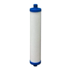 Hydrotech S-FS-19 Carbon Block Pre- And Post-Filter Cartridge