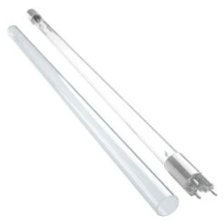Sterilight S463-QL UV Sterilizer Lamp/Quartz Sleeve Combo