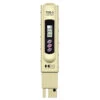 HM Digital Handheld TDS Meter & Thermometer -Watts Filtration Systems Store TDS 3 1 l 1