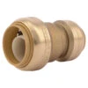 SharkBite 1″ X 3/4″ Reducing Coupler 1 SharkBite 1″ X 3/4″ Reducing Coupler -Watts Filtration Systems Store U060LF 1 l