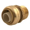 SharkBite 1″ X 1″ MNPT Straight Male Connector