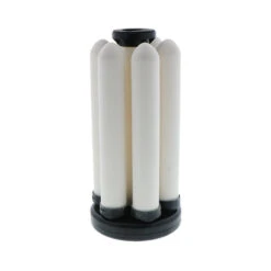 Doulton Ceramic Filter For Whole House Bacteria Removal At 4-5 GPM