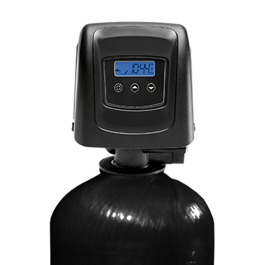 WH1054-FX, Point Of Entry Iron, Sulfur, & Manganese Well Water Filter System, 6-8 GPM 4 WH1054-FX, Point Of Entry Iron, Sulfur, & Manganese Well Water Filter System, 6-8 GPM - Image 2