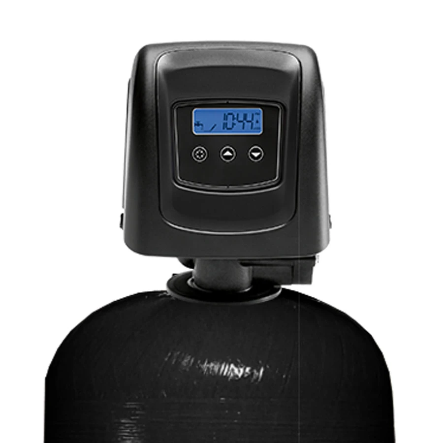 WH1354-FX, Point Of Entry Iron, Sulfur, & Manganese Well Water Filter System, 10-12 GPM 4 WH1354-FX, Point Of Entry Iron, Sulfur, & Manganese Well Water Filter System, 10-12 GPM - Image 2