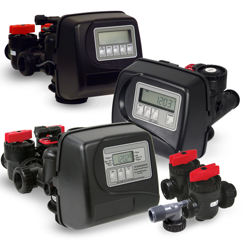 Watts Filtration Systems Store -Watts Filtration Systems Store clack valves accessories